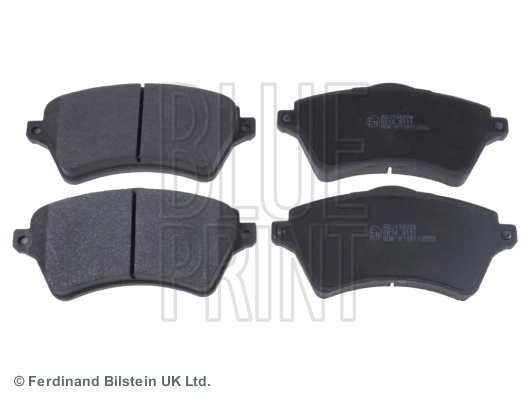 Колодки Land Rover Freelander I внедорожник (L314) (1997 - 2006) цена, от 32.01 USD