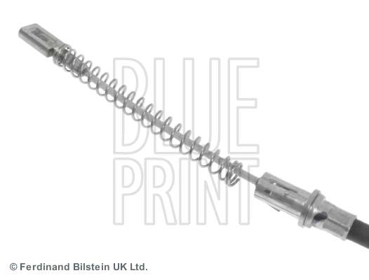 Задний правый трос ручника ADA104618 Blue Print