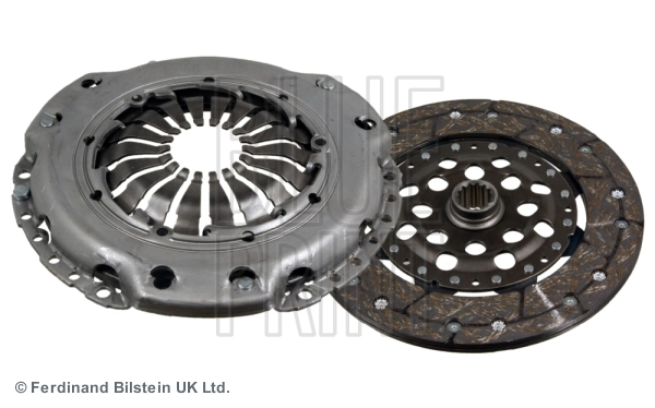 Купить 71790789 Fiat/Alfa/Lancia Комплект сцепления (диск, корзина, подшипник)