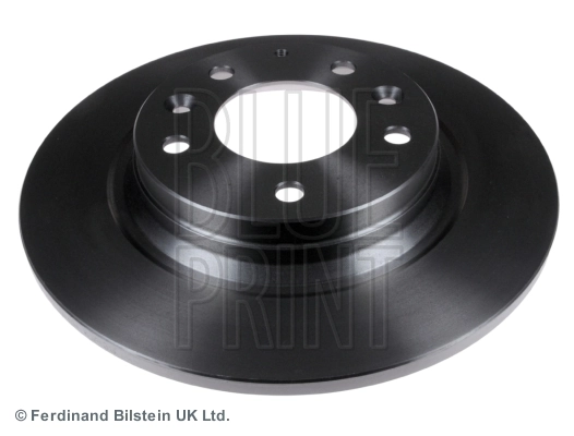 Disco do freio traseiro Mazda 6  GG