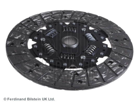 ADZ93106 Blue Print Диск сцепления ведомый