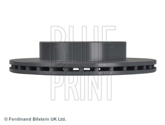 Тормоз дисковый передний Blue Print ADD64314 цена, от 22.66 USD