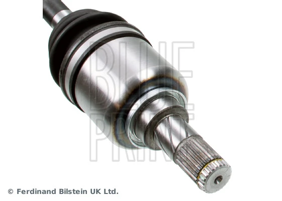 Привод передний левый BGA DS6303L цена, от 84.03 USD