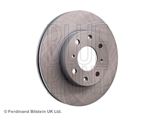 ADH24328 Blue Print Диск тормозной передний