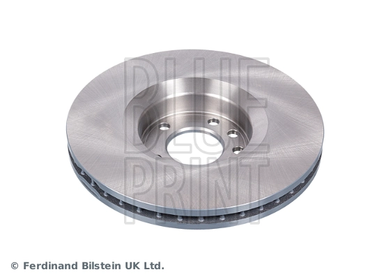 9917710 Brembo Диск тормозной передний