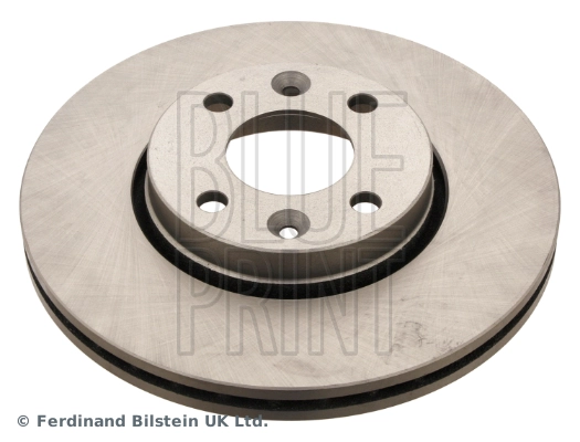  Disco do freio dianteiro Nissan Micra hatchback (K14) (2016 - 2026) 