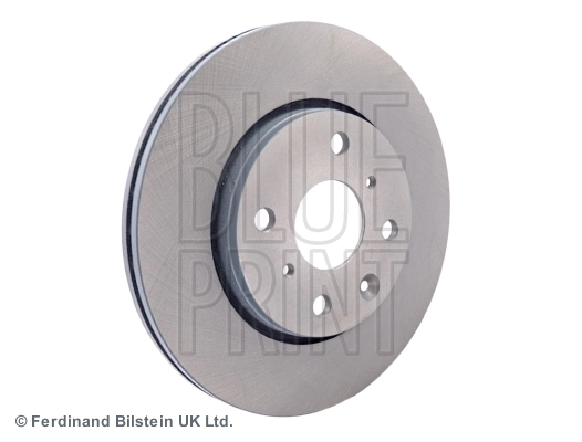 ADT343198 Blue Print Диск тормозной передний