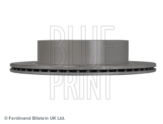 Disco do freio traseiro para Nissan X-Trail  T31