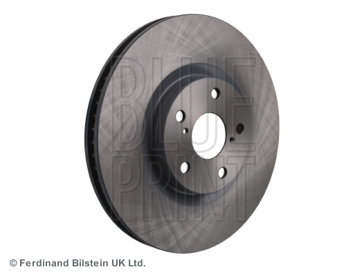 ADT343158 Blue Print Диск тормозной передний