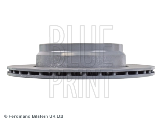 Купить LR031846 Britpart Диск тормозной задний