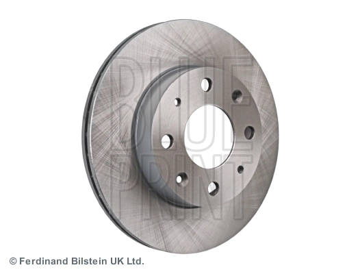 ADH24309 Blue Print Диск тормозной передний