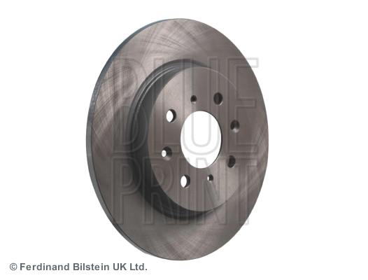 ADH243116 Blue Print Дисковый тормоз
