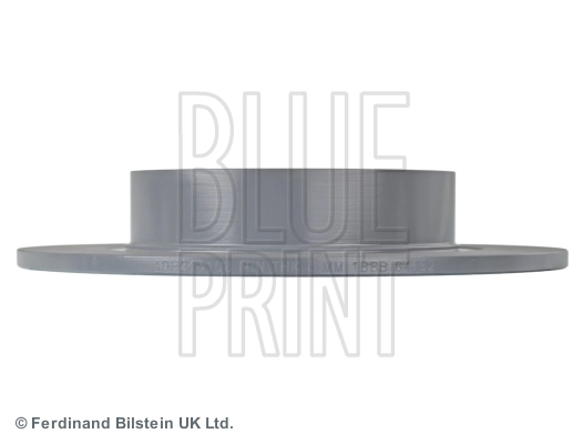 Задний тормозной диск Blue Print ADH243108 цена, от 32.62 USD