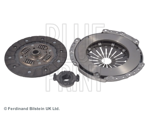ADG030149 Blue Print Сцепление в сборе