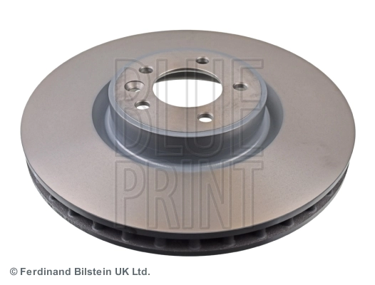 Тормоз дисковый передний Britpart LR016176 цена, от 112.88 USD