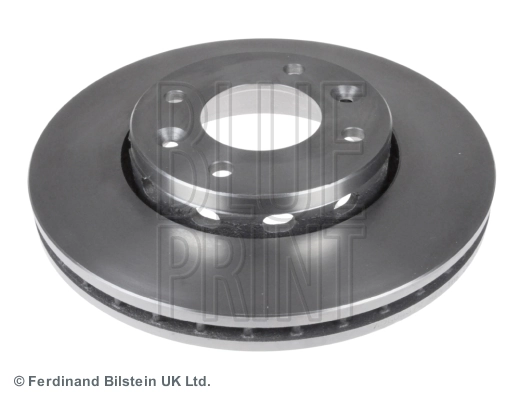 Disco do freio dianteiro KIA Carens 1 FJ