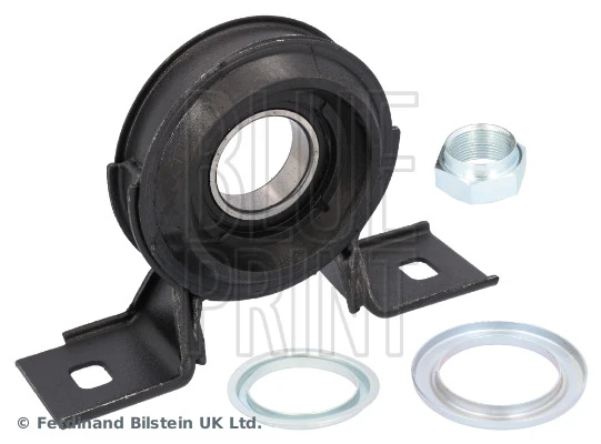 Подвесной подшипник кардана на Renault Master III FV, JV