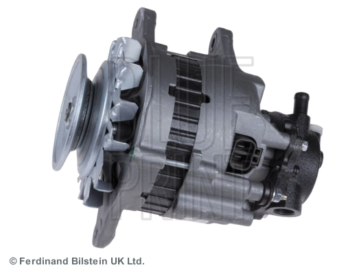 JA775IR Jurid/Bendix Генератор автомобильный