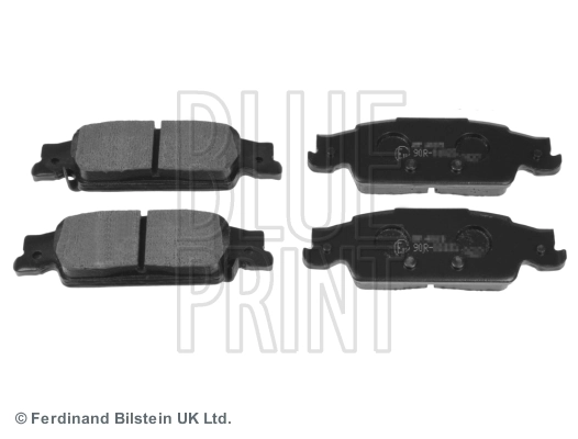 ADA104250 Blue Print