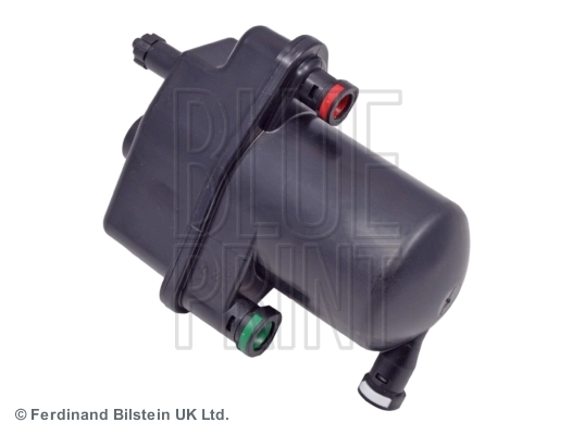 Фильтр топлива на Renault Modus  JP0
