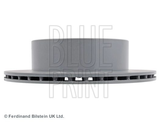 Disco do freio traseiro para Nissan Patrol  Y60