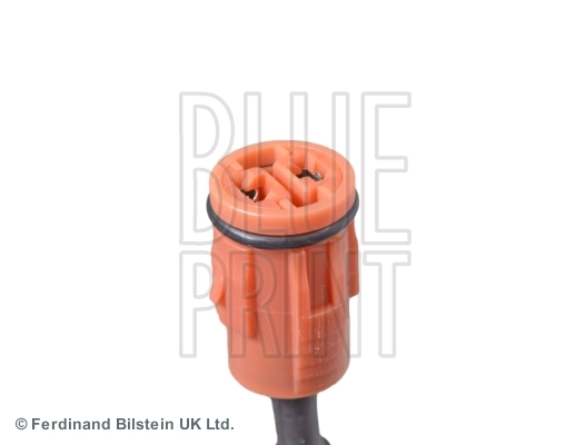 ADH27157 Blue Print Датчик АБС (ABS) задний, правый