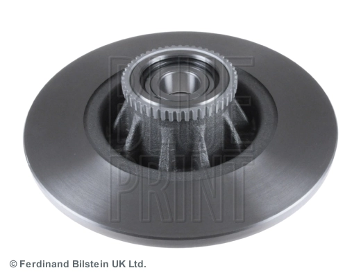ADZ94334 Blue Print Дисковый тормоз