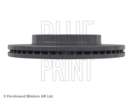 Тормоз дисковый передний Blue Print ADG04356 цена, от 32.37 USD