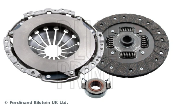 ADT330274 Blue Print Сцепление в сборе