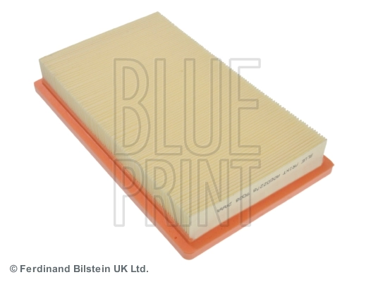 ADG02278 Blue Print Воздушный фильтр двигателя