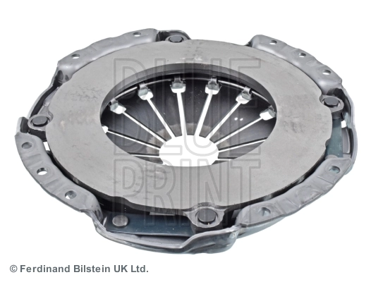 Cesta de embraiagem Toyota Land Cruiser J10