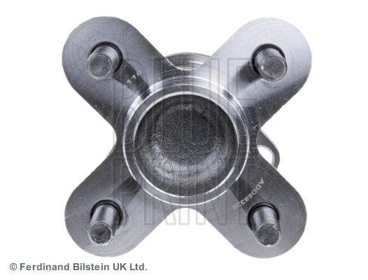 Ступицы задних колес Blue Print ADD68326 цена, от 117.33 USD