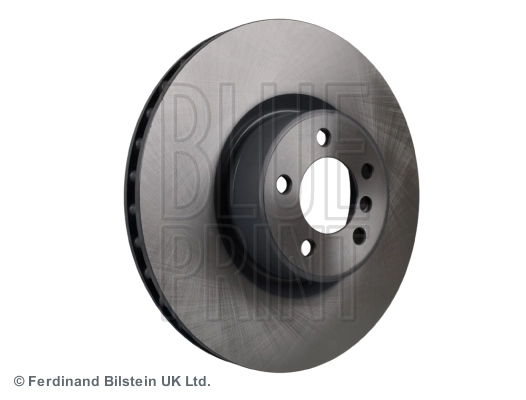 Тормоз дисковый передний Land Rover Range Rover IV внедорожник (L405) (2012 - 2021) цена, от 99.40 USD