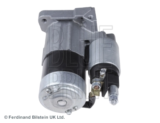 Motor de arranco Nissan Almera II N16