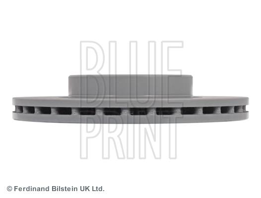 Тормоз дисковый передний Blue Print ADN143123 цена, от 39.85 USD