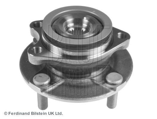 Купить 40202EL00A Nissan/Infiniti Ступица переднего колеса