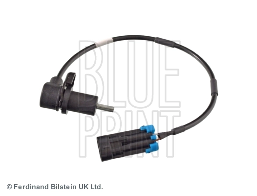 ADG07187 Blue Print