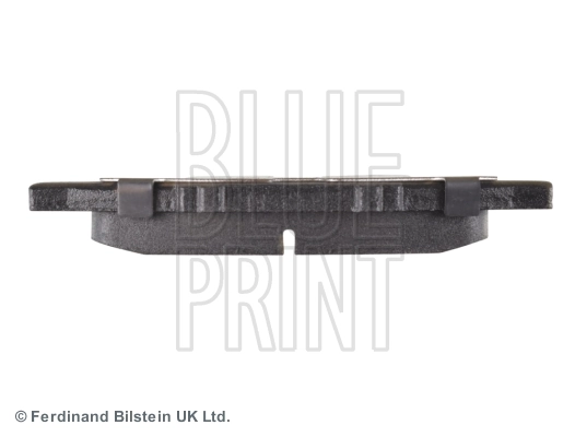 ADH24286 Blue Print Колодки тормозные дисковые комплект