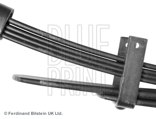 Рессоры задние (пружины задней подвески) Blue Print ADC48804 цена, от 295.30 USD