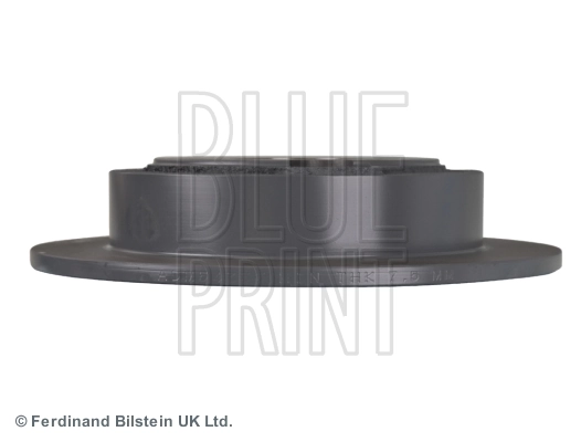 Задний тормозной диск Blue Print ADM54355 цена, от 15.20 USD
