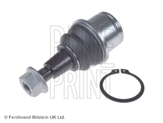 Палец шаровой нижний на Land Rover Range Rover SPORT I L320