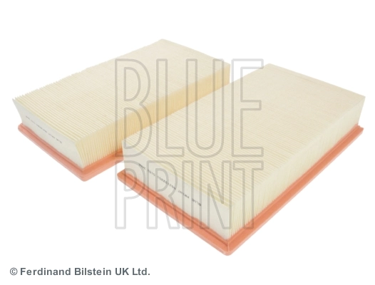 ADJ132203 Blue Print Воздушный фильтр двигателя