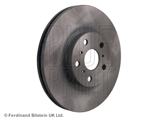 ADT34362 Blue Print Диск тормозной передний