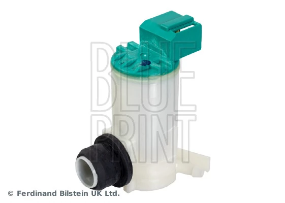 ADN10316 Blue Print Насос омывателя задний