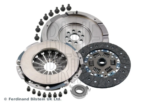 ADT330206 Blue Print Сцепление в сборе