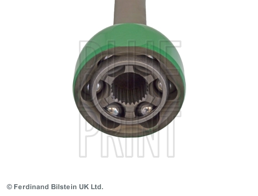 ADT38934 Blue Print Наружная граната