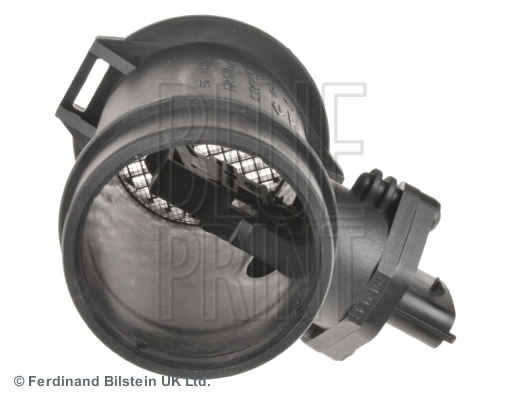 Sensor de fluxo (consumo) de ar, medidor de consumo M.A.F. - (Mass Airflow) Hyundai H-1 STAREX Starex A1