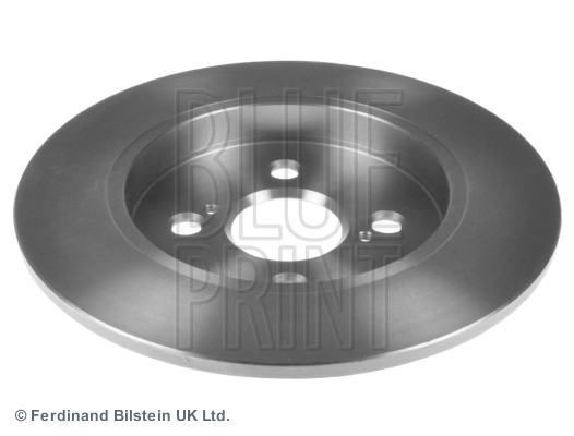Задний дисковый тормоз Bosch 986479420