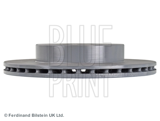 Disco do freio dianteiro Nissan Sunny 2 N13