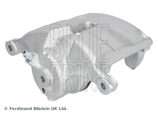 ADBP450184 Blue Print Суппорт тормозной, передний, левый
